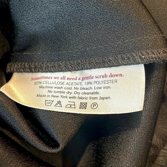 M.M. LAFLEUR The Taylor Dress size 12/Large - Picture 7 of 9